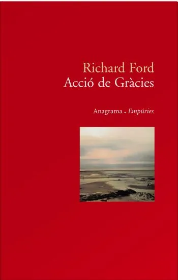 Acció de Gràcies