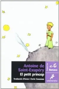 El petit príncep