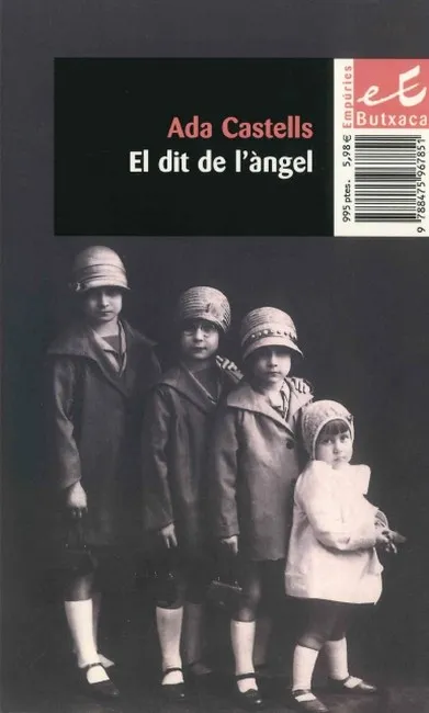 El dit de l'àngel
