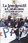 La immigració a Catalunya explicada als joves