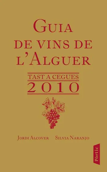 Guia de vins de l'Alguer
