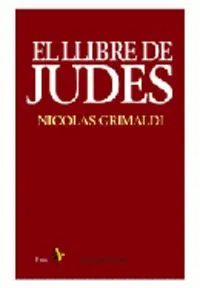 El llibre de Judes