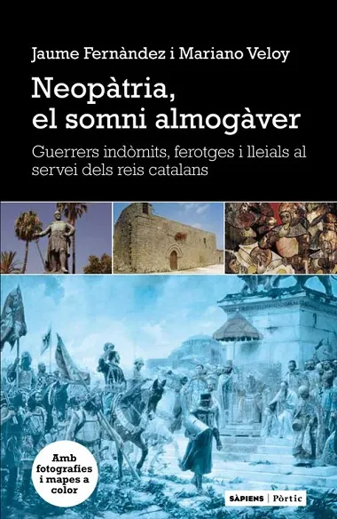 Neopàtria, el somni almogàver