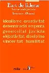 L'art de liderar. Manar amb justícia