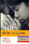 Atles de les religions.