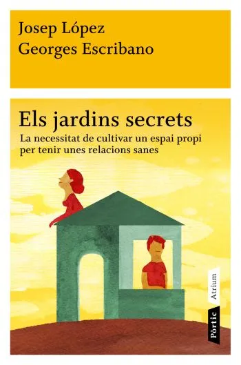 Els jardins secrets