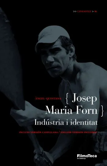 Josep Maria Forn