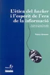 L'ètica del hacker i l'esperit de l'era de la informació