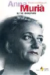 Anna Murià. El vici d'escriure