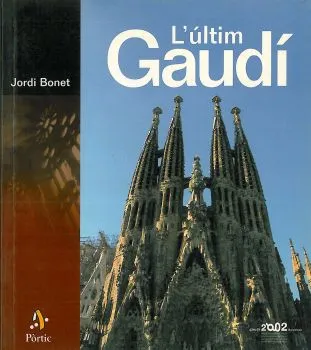 L'últim Gaudí