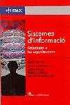 Sistemes d'informació. Reptes per a les organitzacions