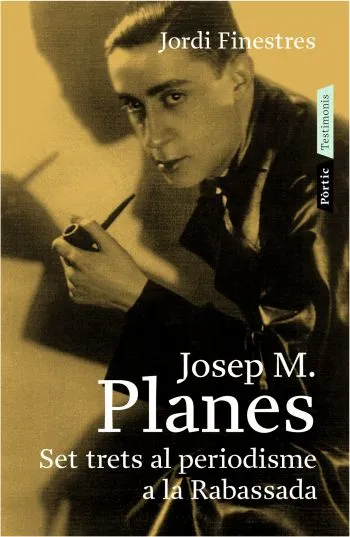 Josep M. Planes