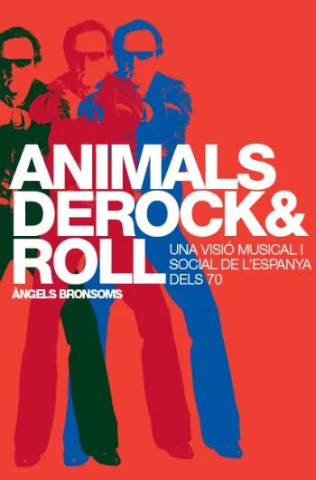 Animals de rock and roll
