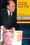 ANTOLOGIA POLíTICA DE JORDI PUJOL