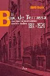 El banc de Terrassa en el marc de la decadència bancària catalana 188