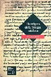 Els orígens de la llengua catalana