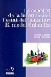La societat de la informació i l'estat del benestar: El model finland