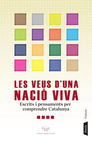 Les veus d'una nació viva