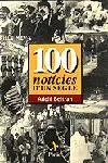 100 notícies d¿un segle