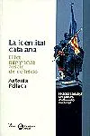 La identitat catalana. El fet diferencial: assaig de definició