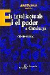 Els intel·lectuals i el poder a Catalunya