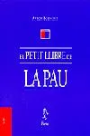 El petit llibre de la pau