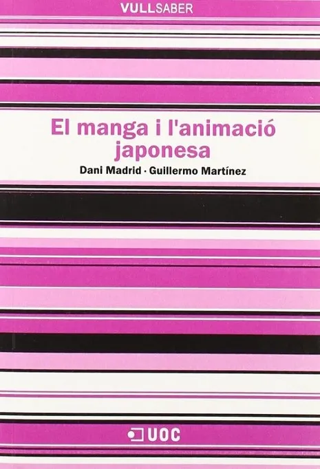 El manga i l'animació japonesa