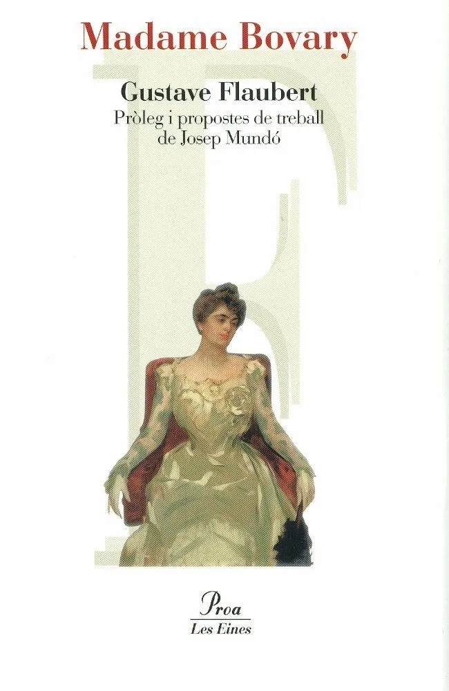 Madame Bovary