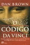 O código Da Vinci