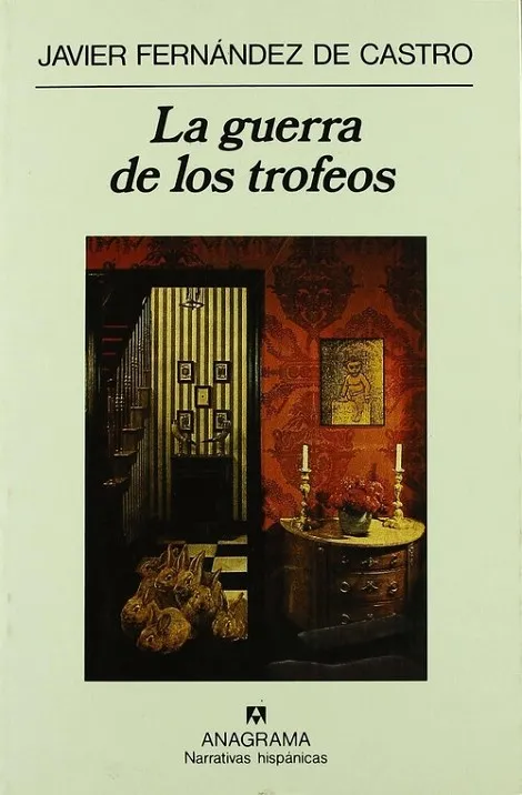 La guerra de los trofeos