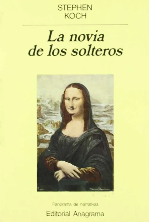 La novia de los solteros