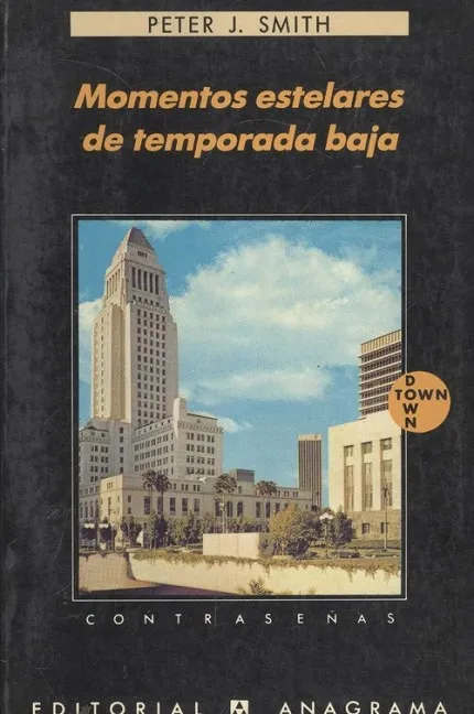Momentos estelares en temporada baja