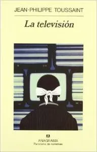 La televisión