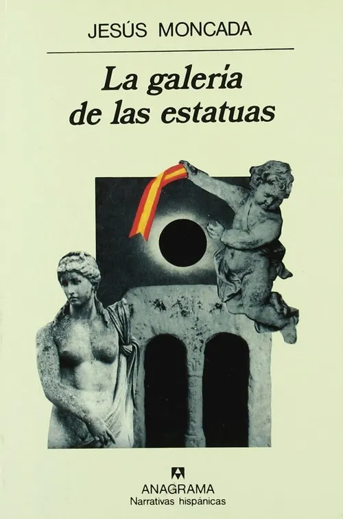 La galería de las estatuas