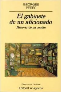El gabinete de un aficionado