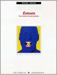 Éxtasis