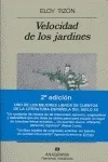 Velocidad de los jardines