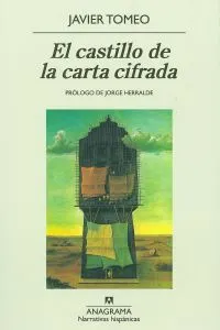 El castillo de la carta cifrada