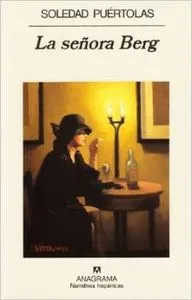 La señora Berg