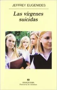 Las vírgenes suicidas