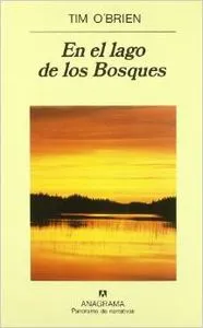 En el lago de los bosques