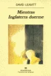 Mientras Inglaterra duerme