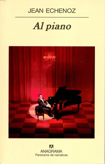 Al piano