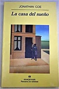 La casa del sueño