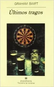 Últimos tragos