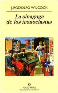 La sinagoga de los iconoclastas