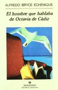 El hombre que hablaba de Octavia de Cádiz