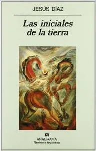 Las iniciales de la tierra