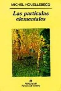 Las partículas elementales