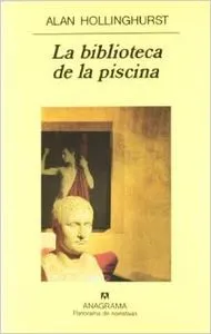 La biblioteca de la piscina